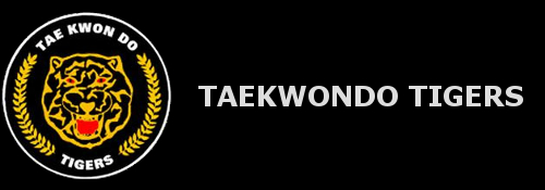 Eastside Taekwondo Tigers